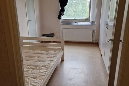 Inneboende sökes: Rum i Tumba nära KTH