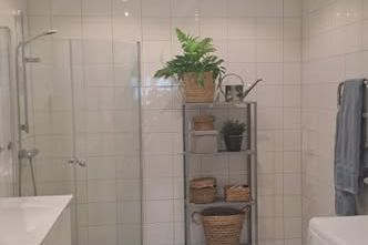 Apartment in Näshulta