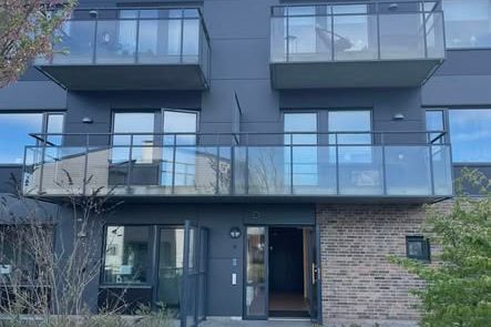 Apartment in Kalmar