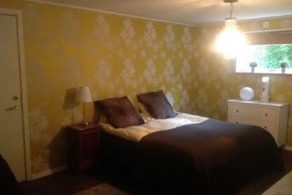 Möblerat rum i centrala Bö, Göteborg