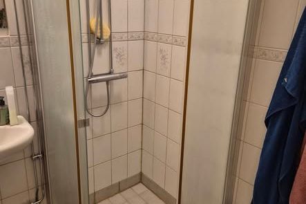 Möblerat rum i Bäckby – allt ingår