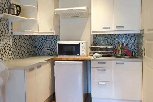 Apartment in Åkersberga
