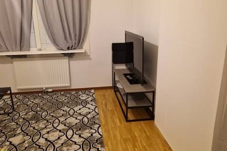 Möblerad 1 RoK i Bellevuegården