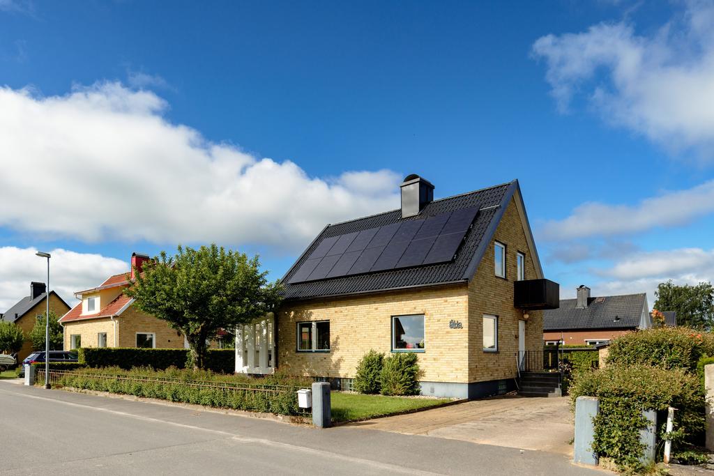 Hus 5:a i Värnamo - 120 kvm