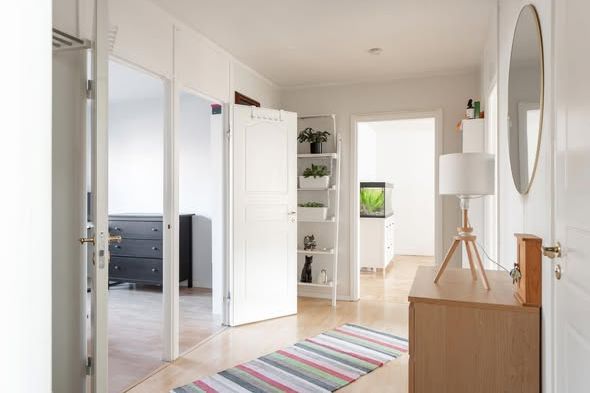Apartment in Västerås