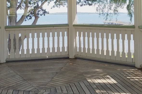 Onsala Herrgård – tryggt vid havet