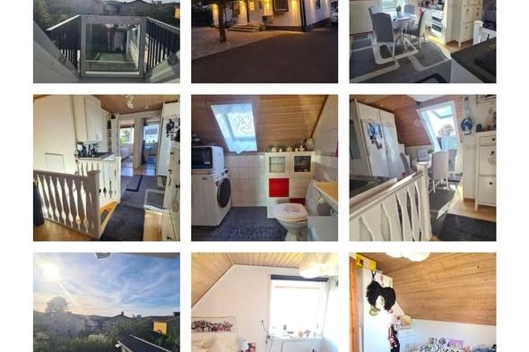 Fräsch 3ROK nära Göteborg för tjejpar