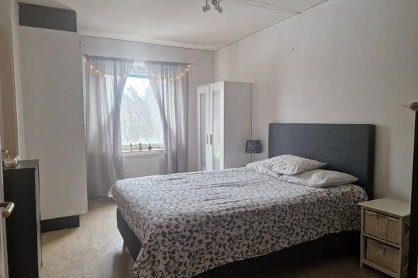 Möblerat rum i Jordbro – 4500 kr