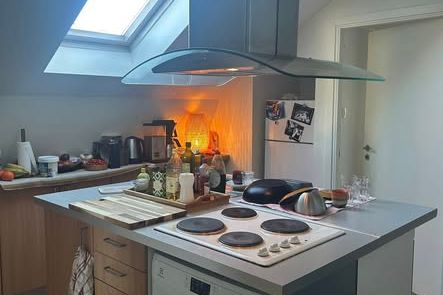 Rum i Krokslätt nära city – 5800 kr