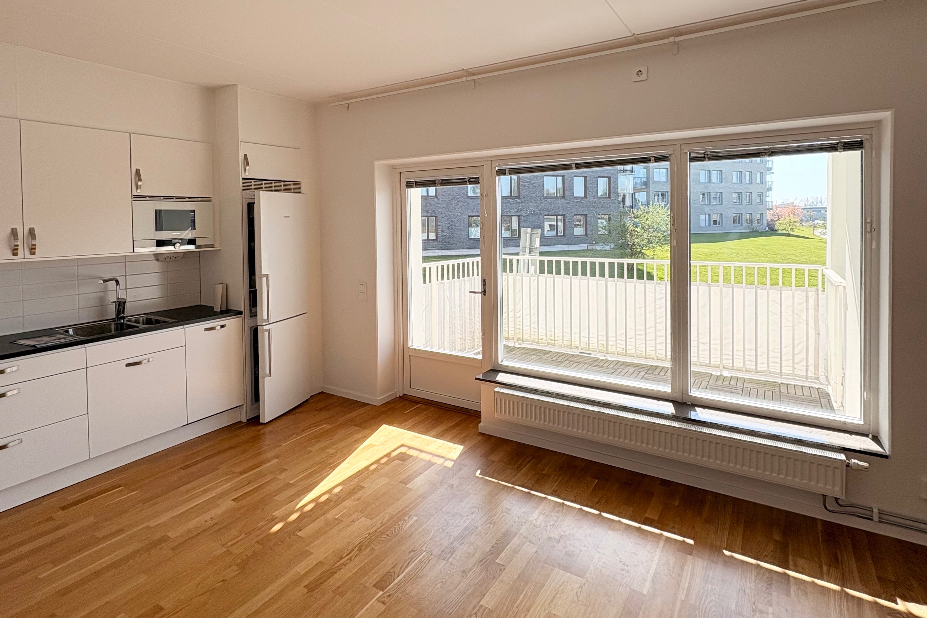 Apartment in Mölndal