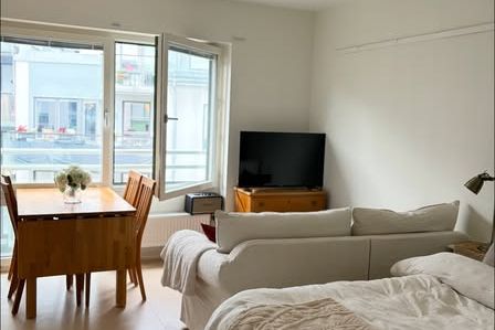 Möblerad 1 rok i Liljeholmen/Årstadal