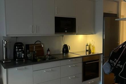 Apartment in Linköping