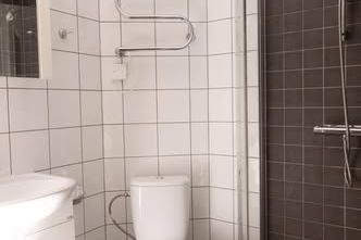 Lägenhet i Botkyrka