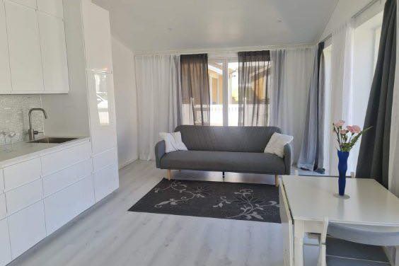 Apartment in Botkyrka