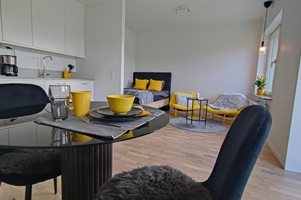 Apartment in Mölnlycke