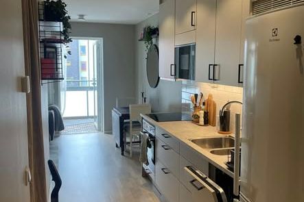 Apartment in Umeå