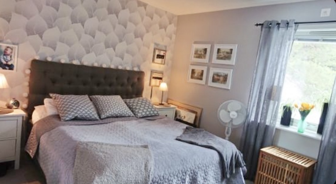 Apartment in Örnsköldsvik