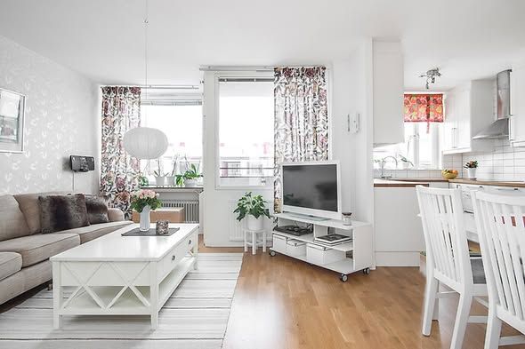 Inflyttningsklar 3:a Johannelund