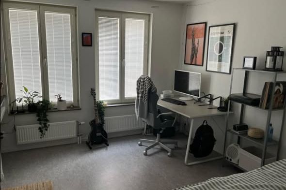 Apartment in Göteborg