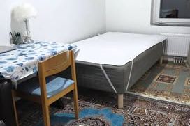 Rum nära Barkarby station – 5 500 kr