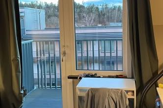 Studentstudio i Spånga – Sommarchans