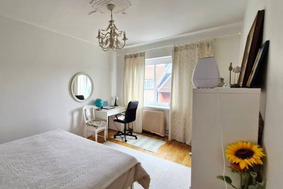 Apartment in Helsingborg