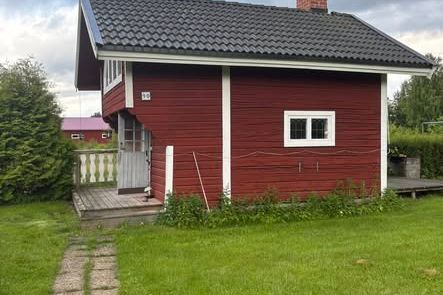 House in Borlänge