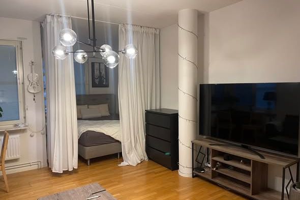 Apartment in Kallhäll
