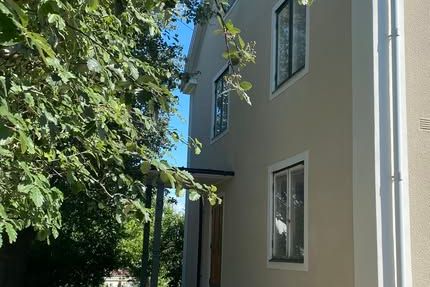 Sekelskifte 3,5 rok Väster Halmstad