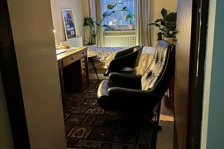 Centralt studentrum i Lund uthyres snabbt