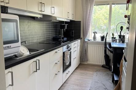 Apartment in Uddevalla