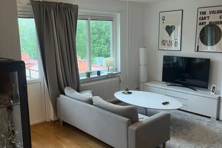 Apartment in Karlstad