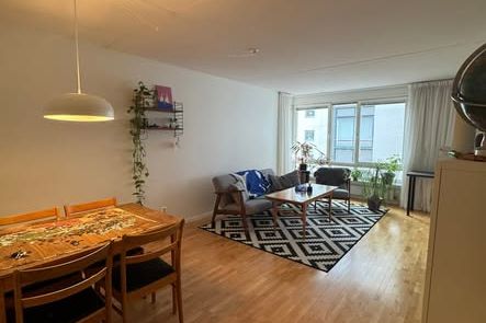 Apartment in Jönköping