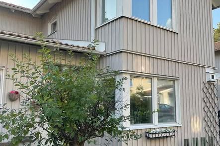 Boende i Sävja nära natur & SLU