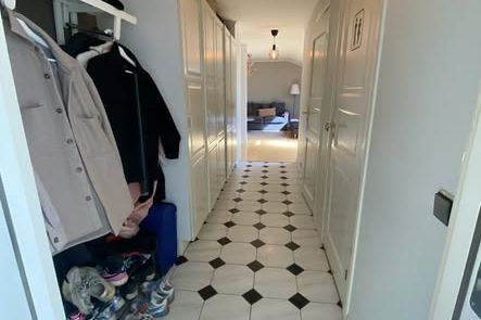 Apartment in Sundsvall