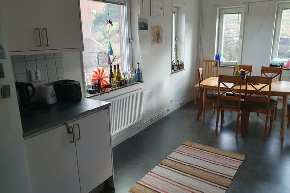 2 studentrum uthyres i Johanneberg