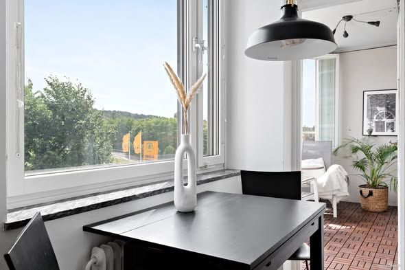 Apartment in Göteborg