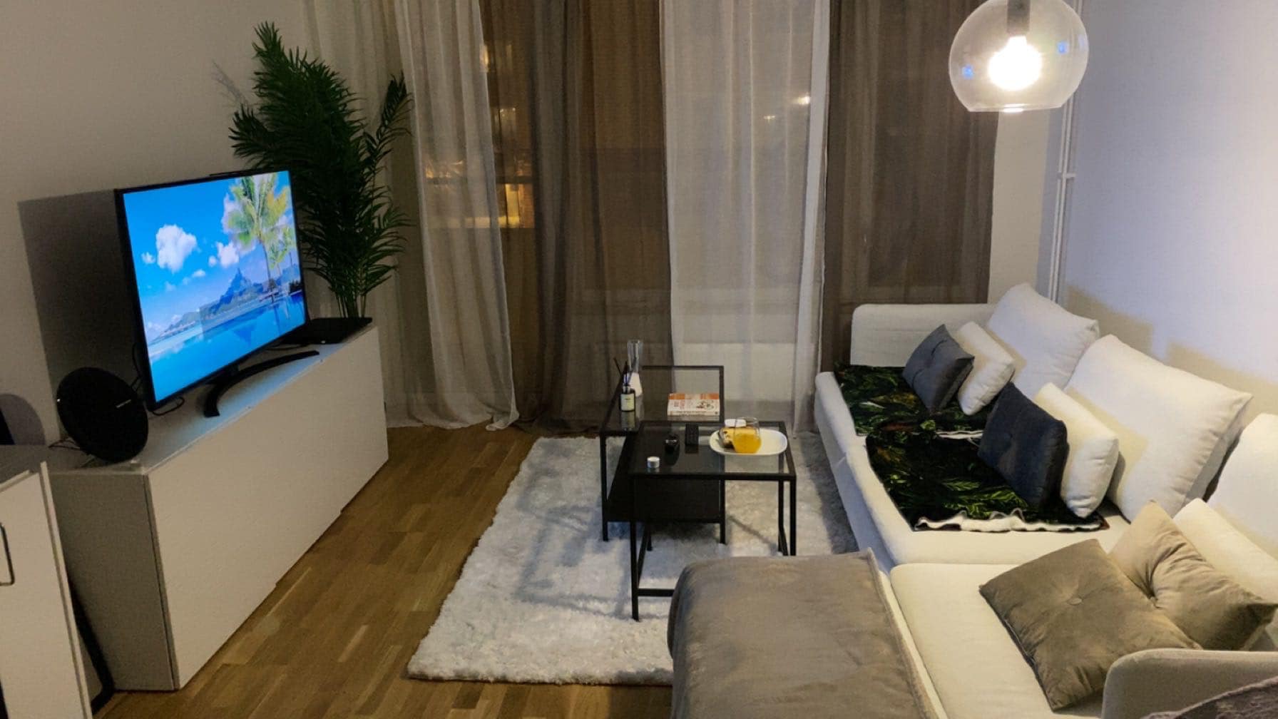 1 rooms · 35 m² in Stockholms län