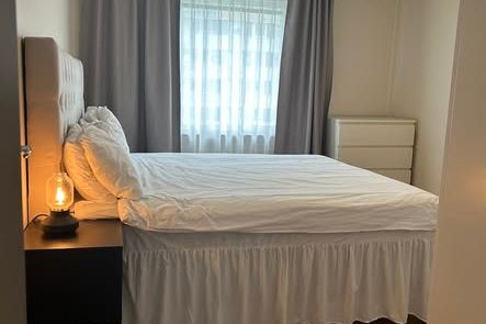 Lägenhet i Sollentuna