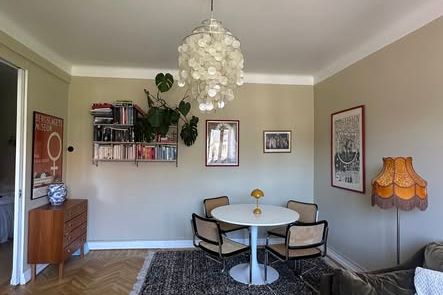 Apartment in Malmö