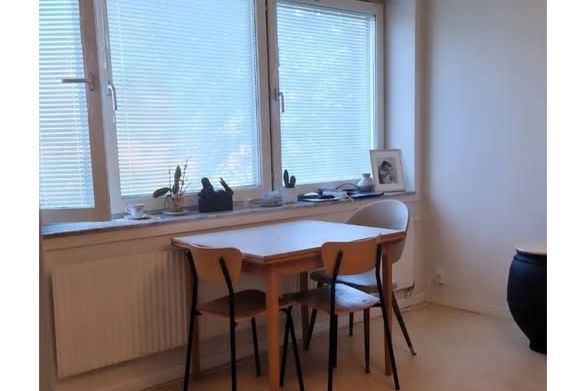 Lägenhet i Botkyrka