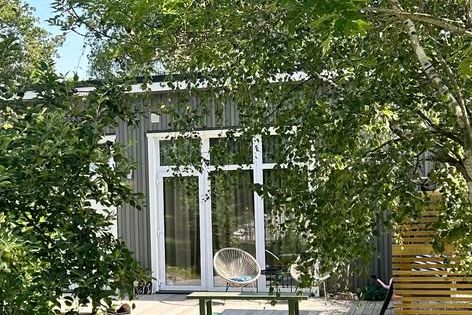 Hus i Huddinge