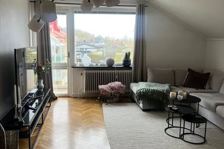 Apartment in Jönköping