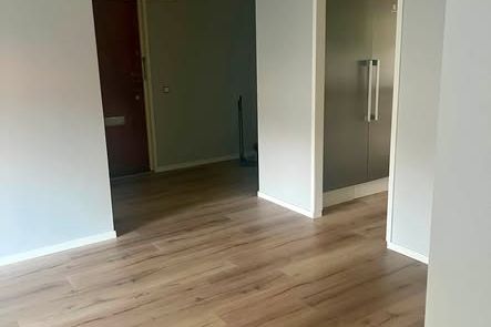 Lägenhet i Handen