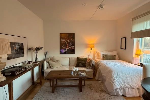 Möblerad 2:a i Råbylund – allt inkl