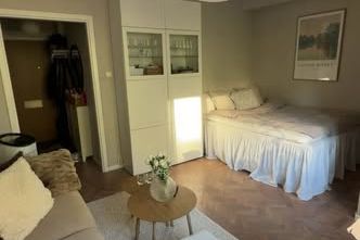 Möblerad 1:a uthyres i Sundbyberg