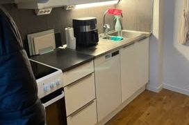 3:a i Kirseberg – låg hyra t.o.m. april 2026