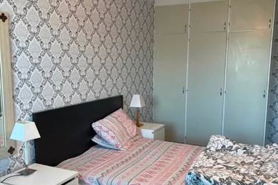 Room for rent at Hammarkulletorget