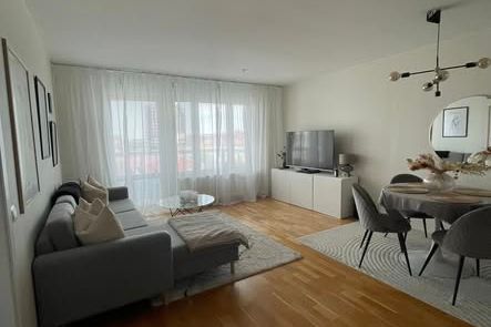 Apartment in Luleå