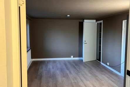 Smart 1:a i Norrahammar – Nära buss